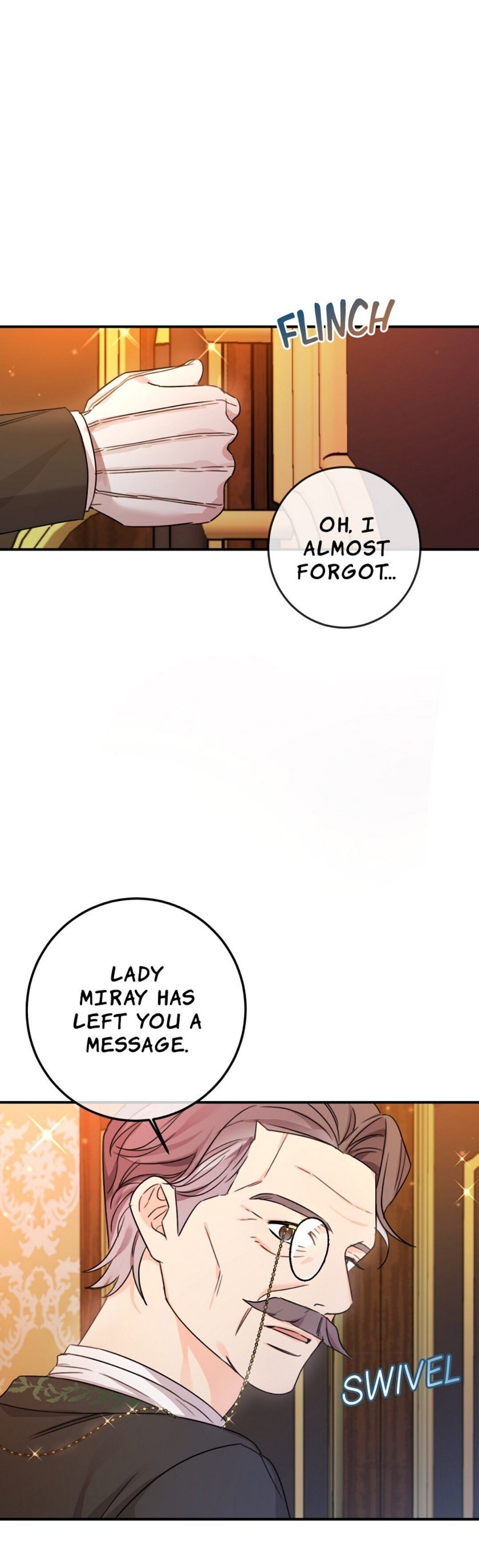 Saving the Villain Who was Abandoned by the Female Lead chapter 43 page 15