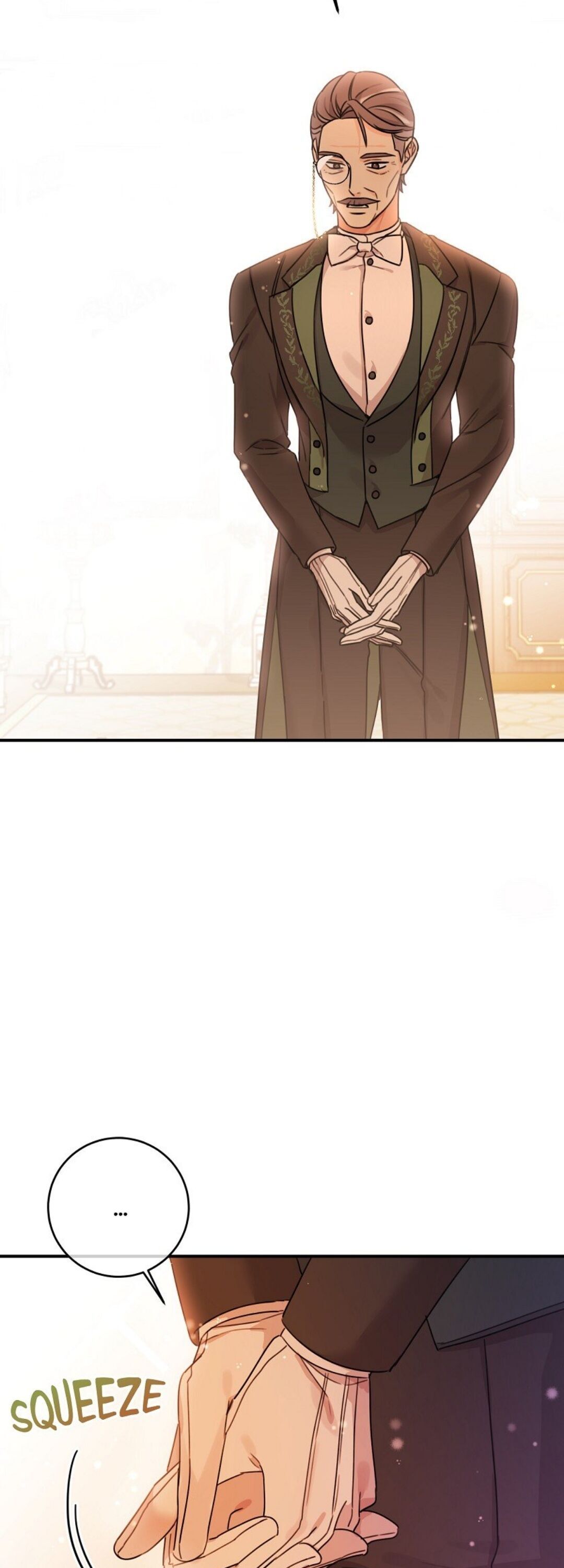 Saving the Villain Who was Abandoned by the Female Lead chapter 43 page 18