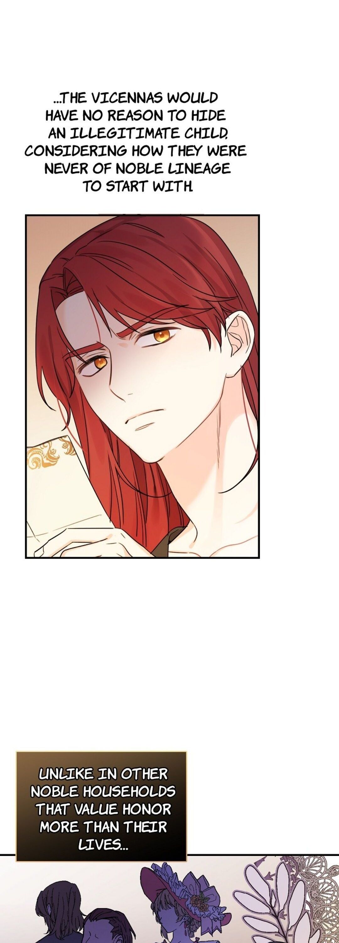 Saving the Villain Who was Abandoned by the Female Lead chapter 43 page 2