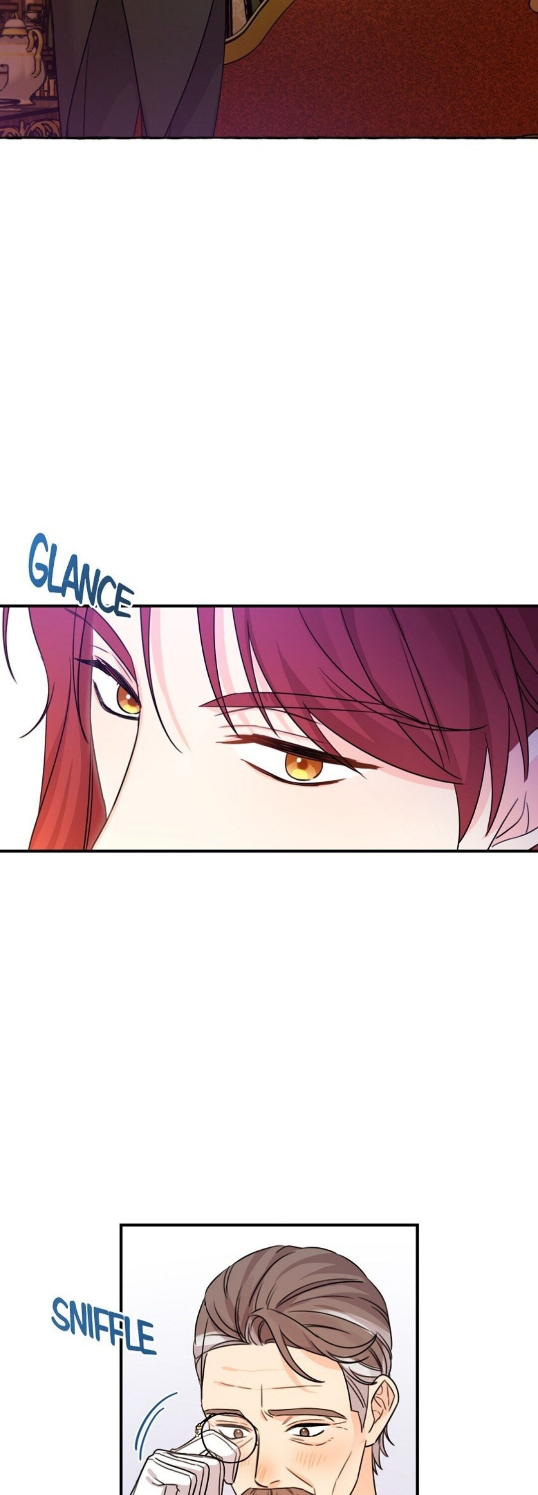 Saving the Villain Who was Abandoned by the Female Lead chapter 43 page 23