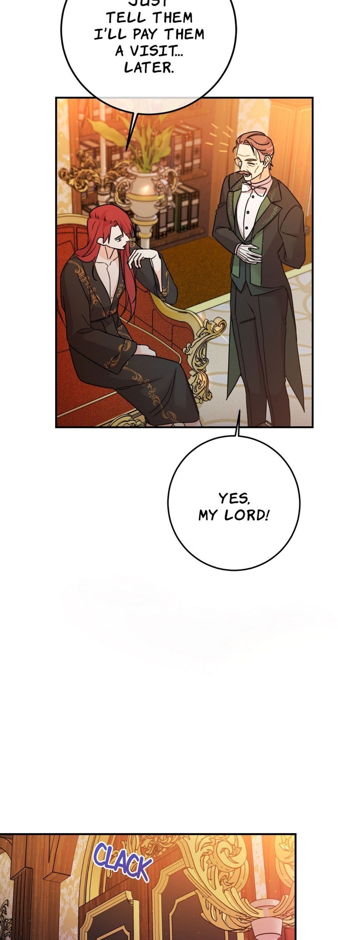 Saving the Villain Who was Abandoned by the Female Lead chapter 43 page 25