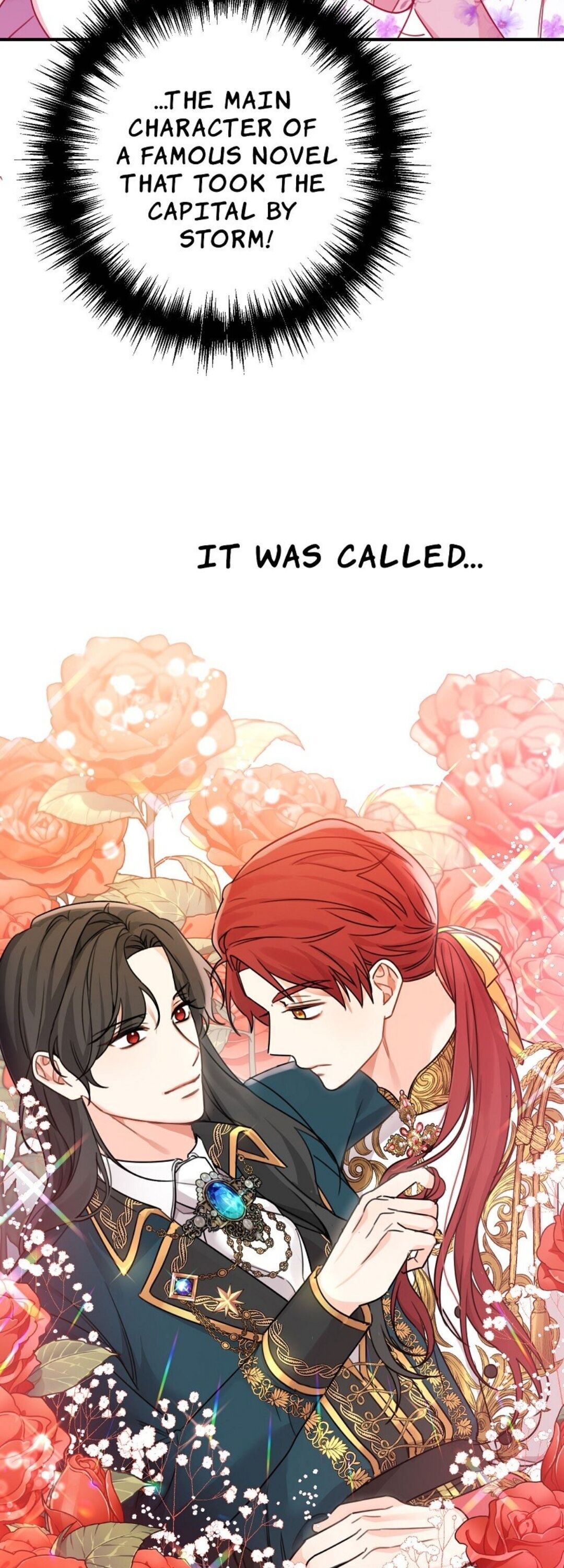 Saving the Villain Who was Abandoned by the Female Lead chapter 43 page 31