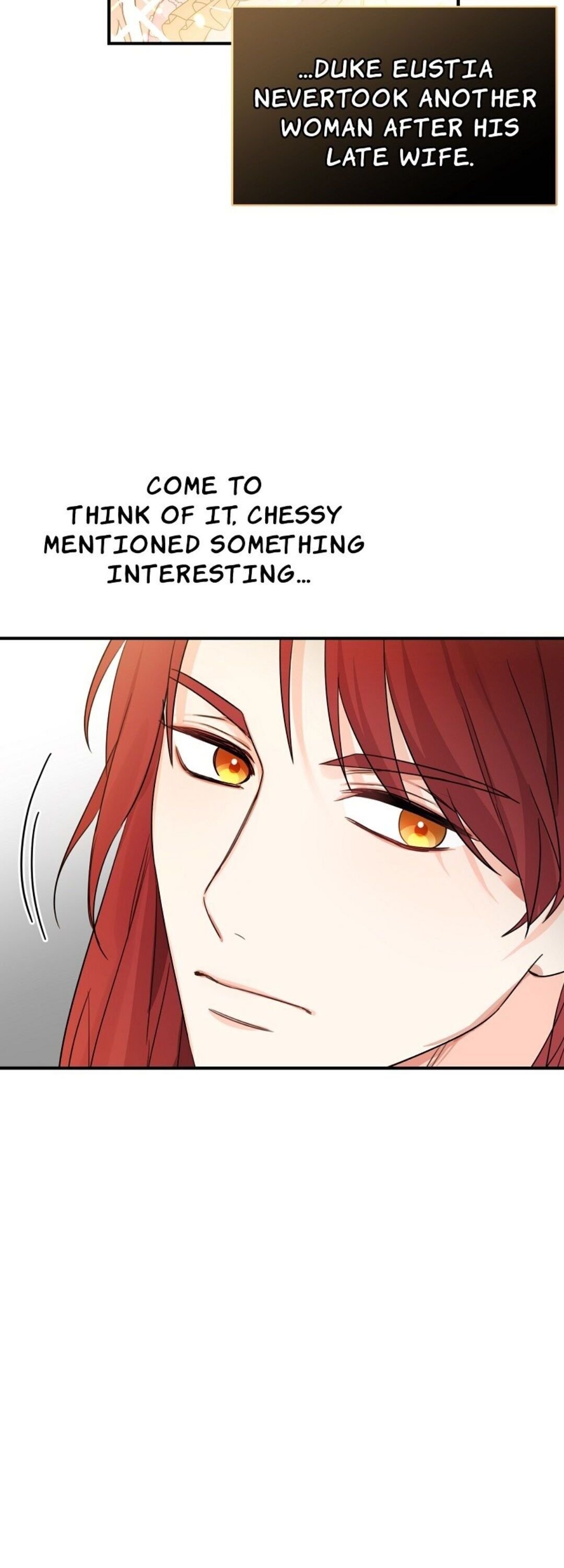 Saving the Villain Who was Abandoned by the Female Lead chapter 43 page 4