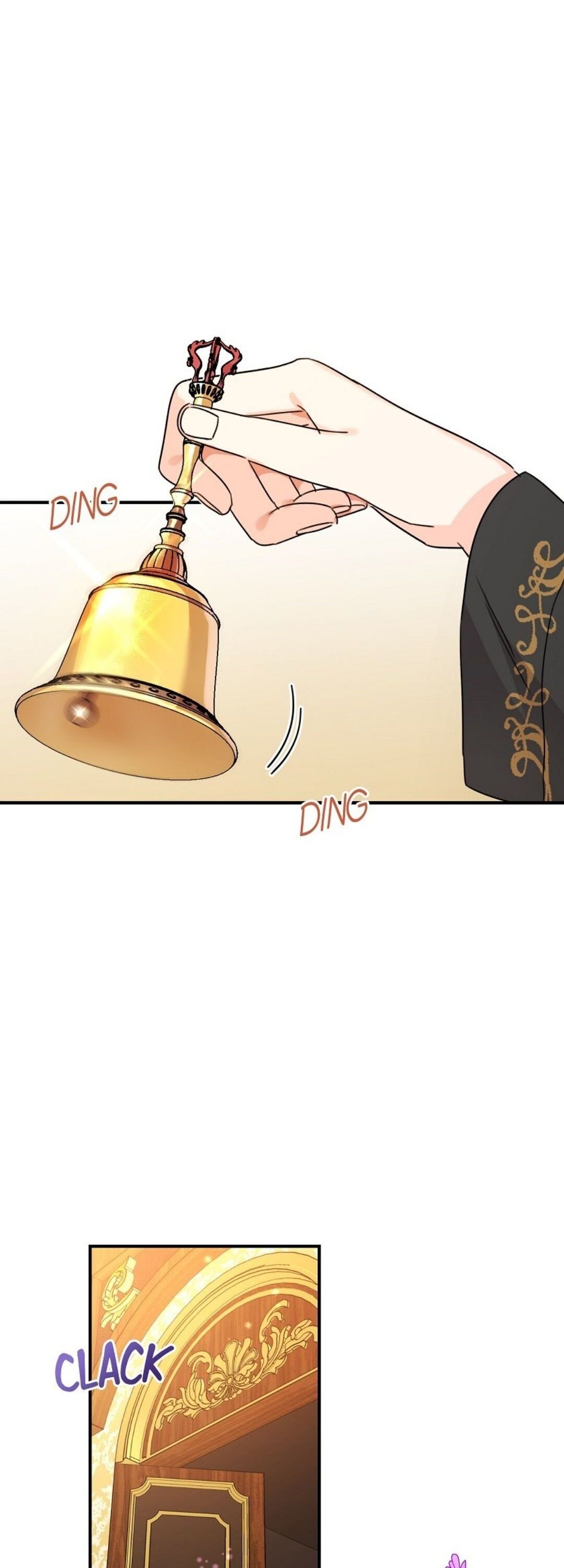 Saving the Villain Who was Abandoned by the Female Lead chapter 43 page 9