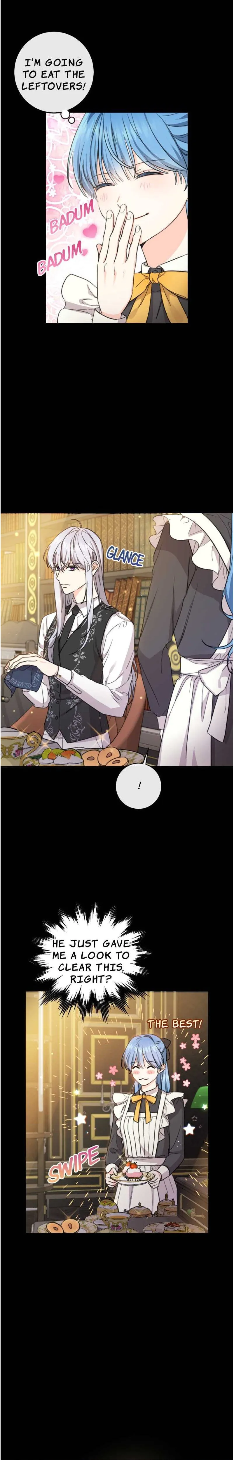 Saving the Villain Who was Abandoned by the Female Lead chapter 44 page 15