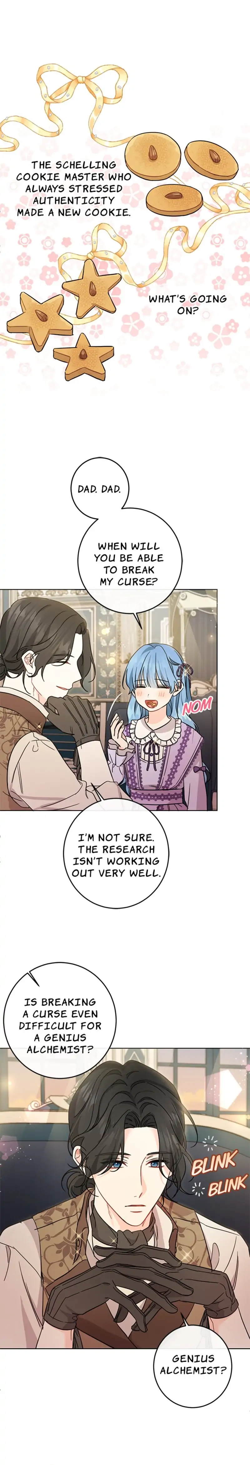 Saving the Villain Who was Abandoned by the Female Lead chapter 47 page 11