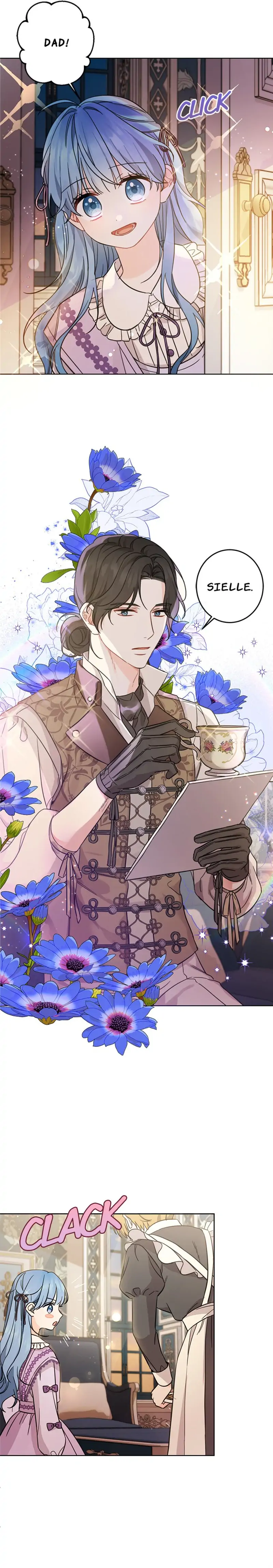 Saving the Villain Who was Abandoned by the Female Lead chapter 47 page 7