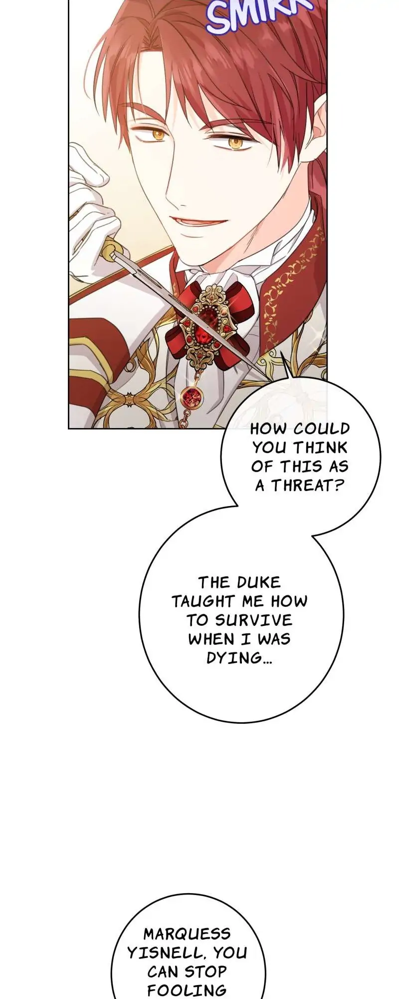 Saving the Villain Who was Abandoned by the Female Lead chapter 51 page 14