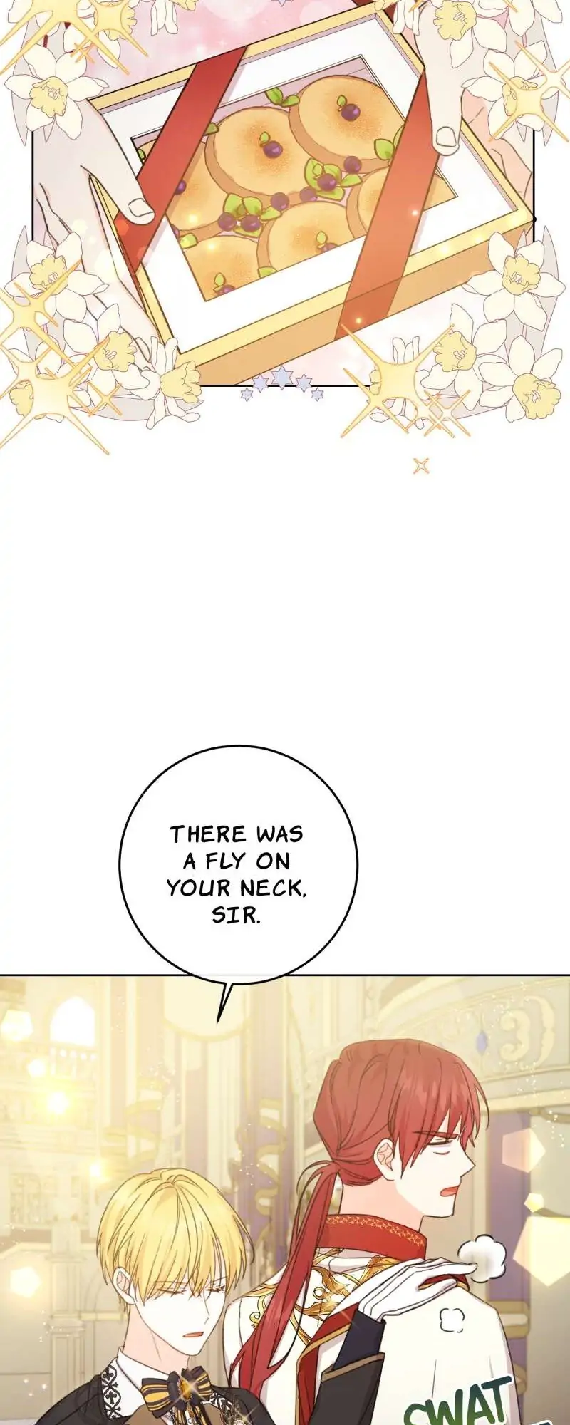 Saving the Villain Who was Abandoned by the Female Lead chapter 51 page 16