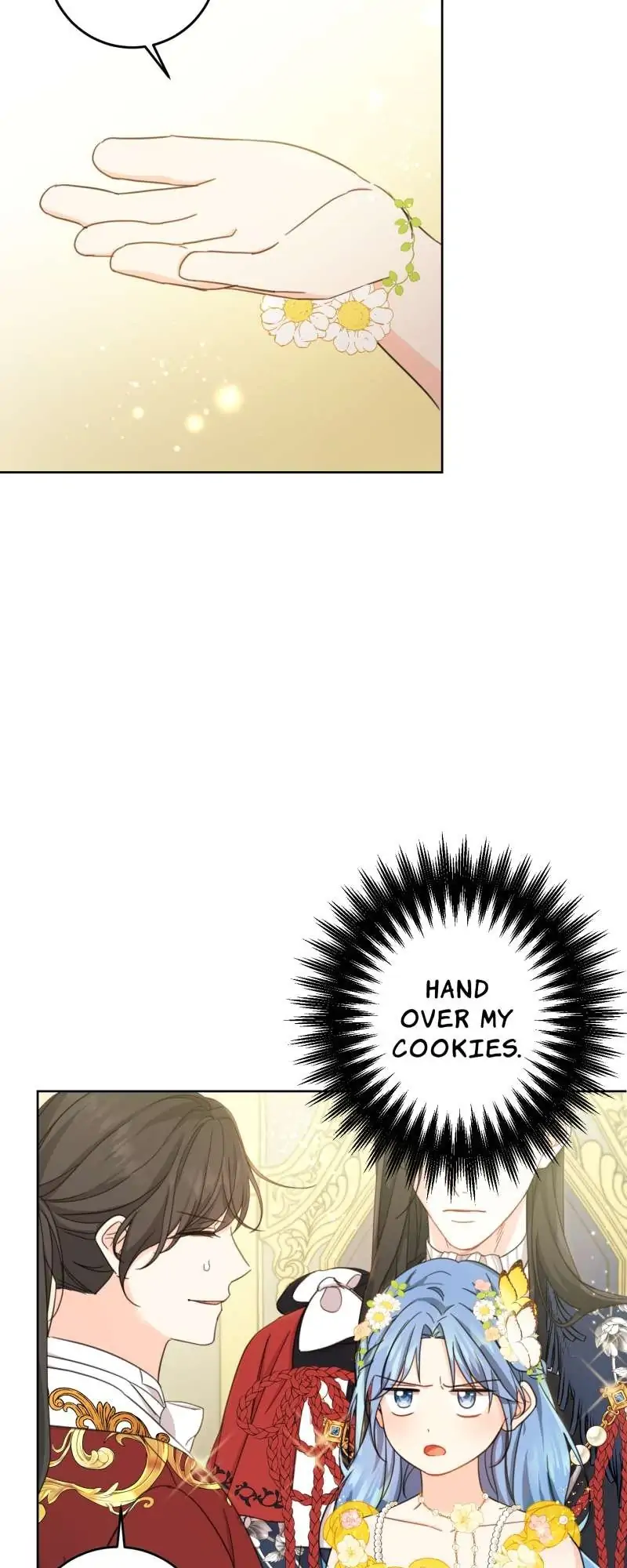 Saving the Villain Who was Abandoned by the Female Lead chapter 51 page 2