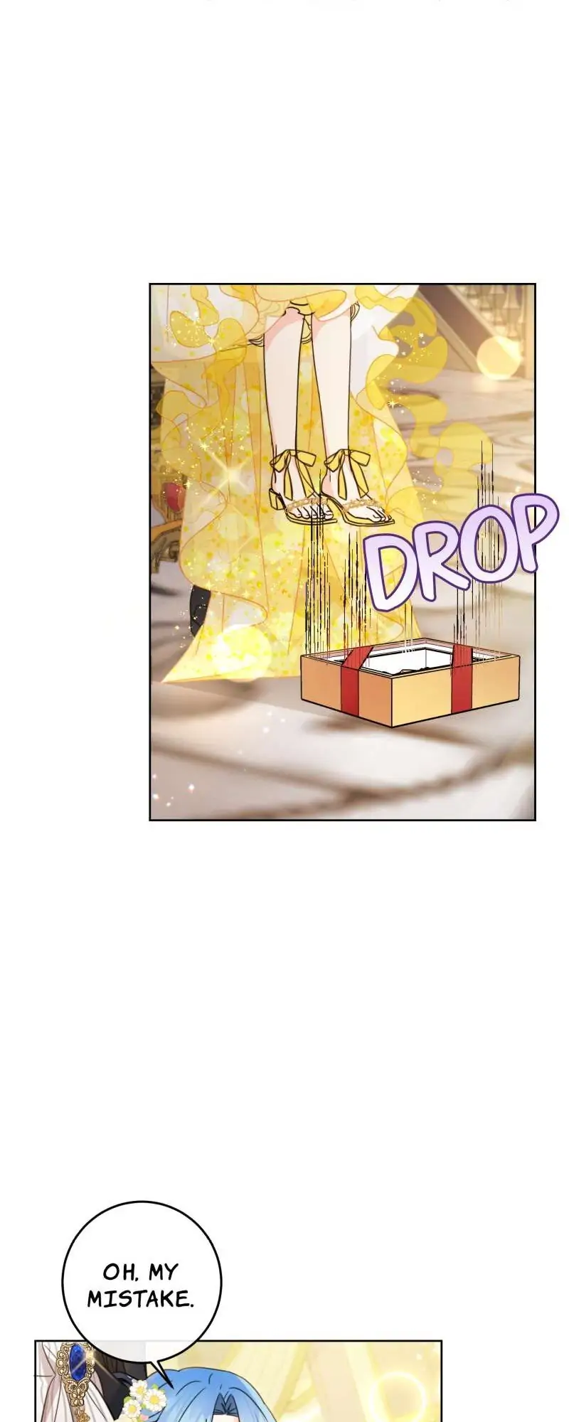 Saving the Villain Who was Abandoned by the Female Lead chapter 51 page 25