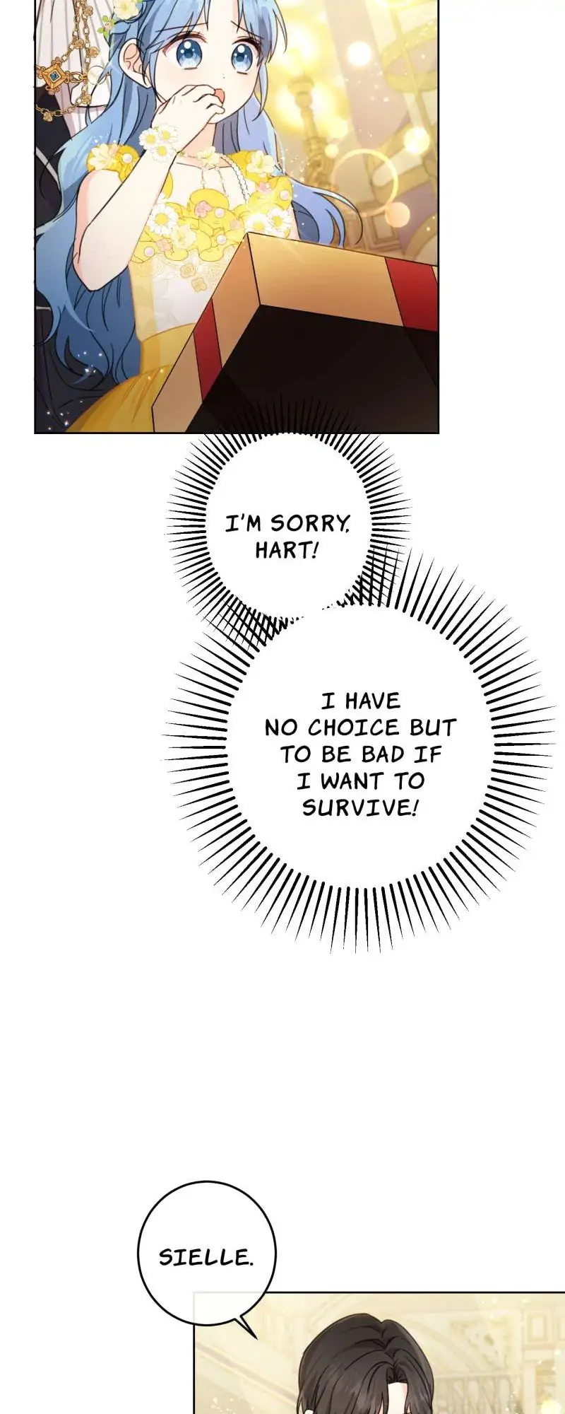 Saving the Villain Who was Abandoned by the Female Lead chapter 51 page 26