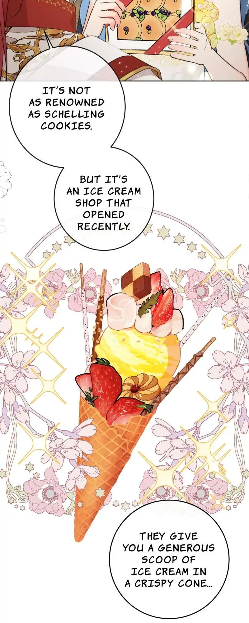 Saving the Villain Who was Abandoned by the Female Lead chapter 51 page 31