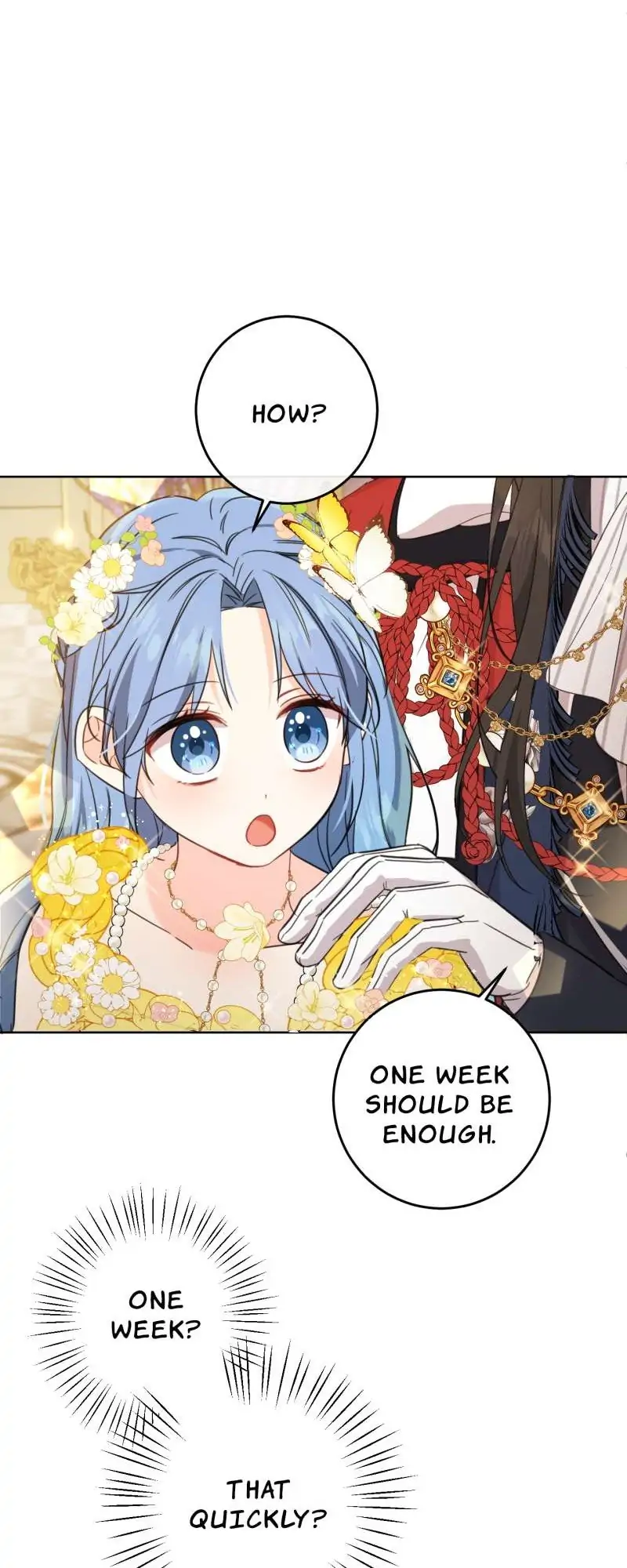 Saving the Villain Who was Abandoned by the Female Lead chapter 51 page 34