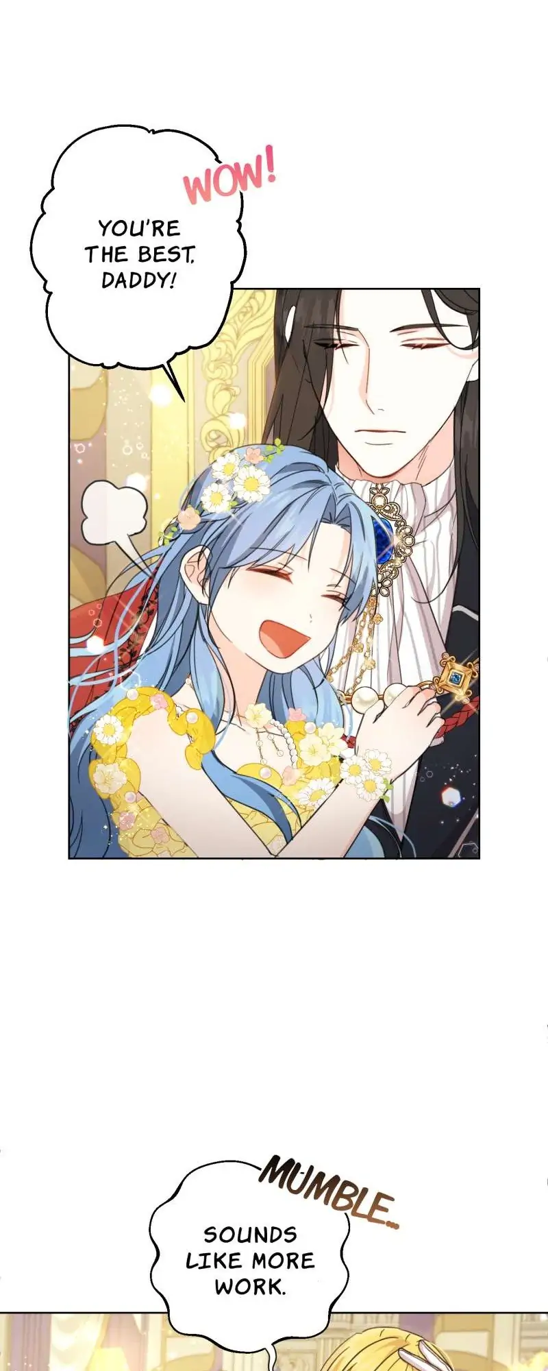 Saving the Villain Who was Abandoned by the Female Lead chapter 51 page 36