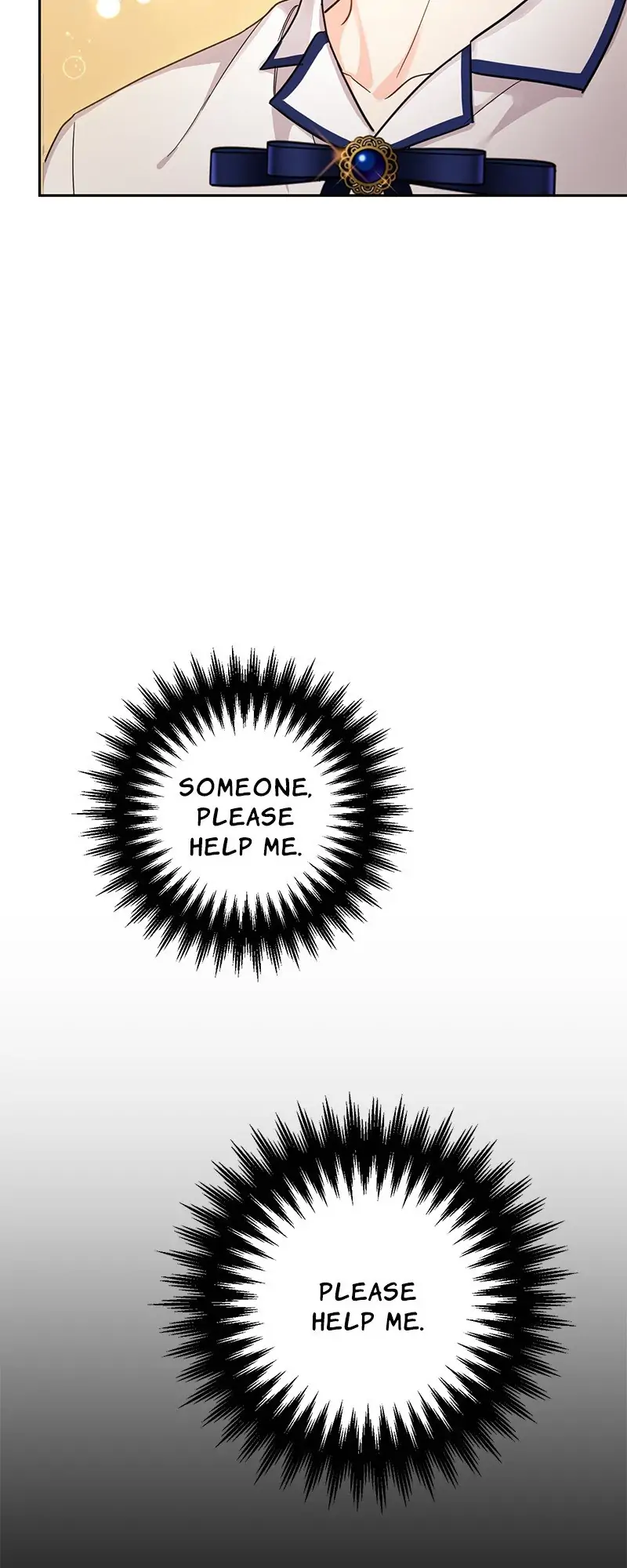 Saving the Villain Who was Abandoned by the Female Lead chapter 55 page 12