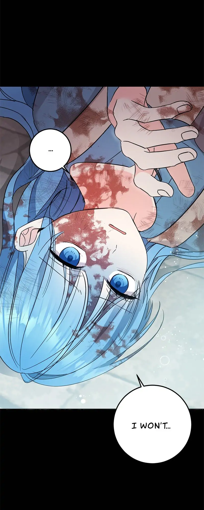 Saving the Villain Who was Abandoned by the Female Lead chapter 55 page 15