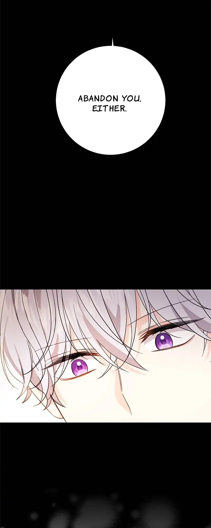 Saving the Villain Who was Abandoned by the Female Lead chapter 55 page 16