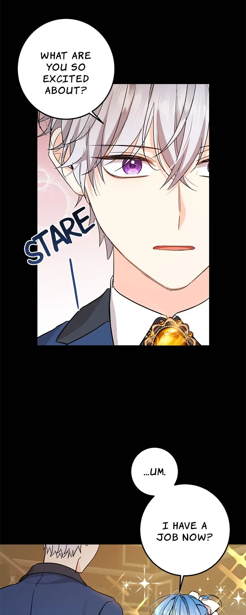 Saving the Villain Who was Abandoned by the Female Lead chapter 55 page 31