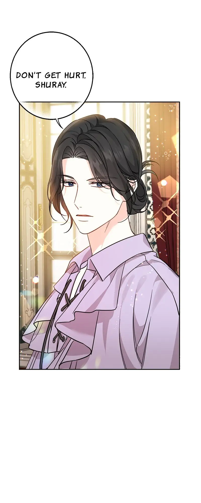 Saving the Villain Who was Abandoned by the Female Lead chapter 56 page 11