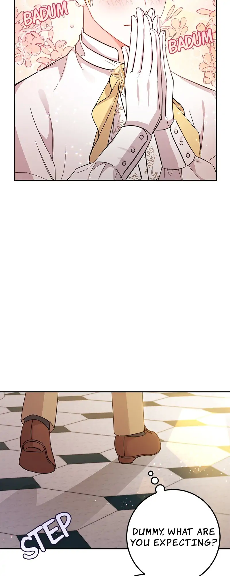 Saving the Villain Who was Abandoned by the Female Lead chapter 56 page 13