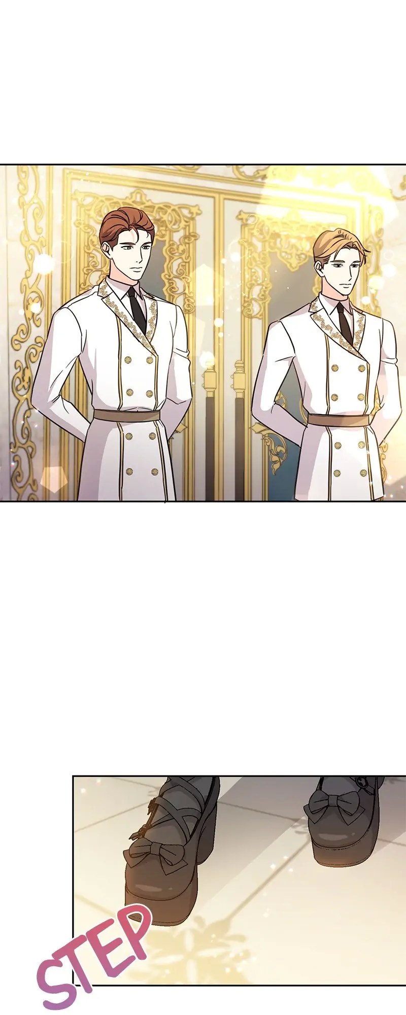 Saving the Villain Who was Abandoned by the Female Lead chapter 56 page 19