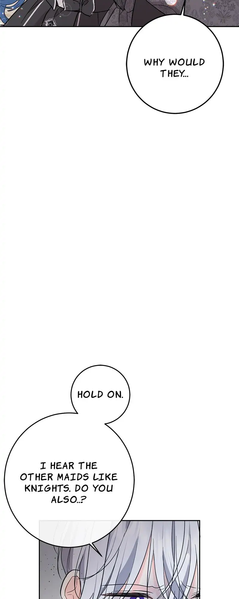 Saving the Villain Who was Abandoned by the Female Lead chapter 56 page 29