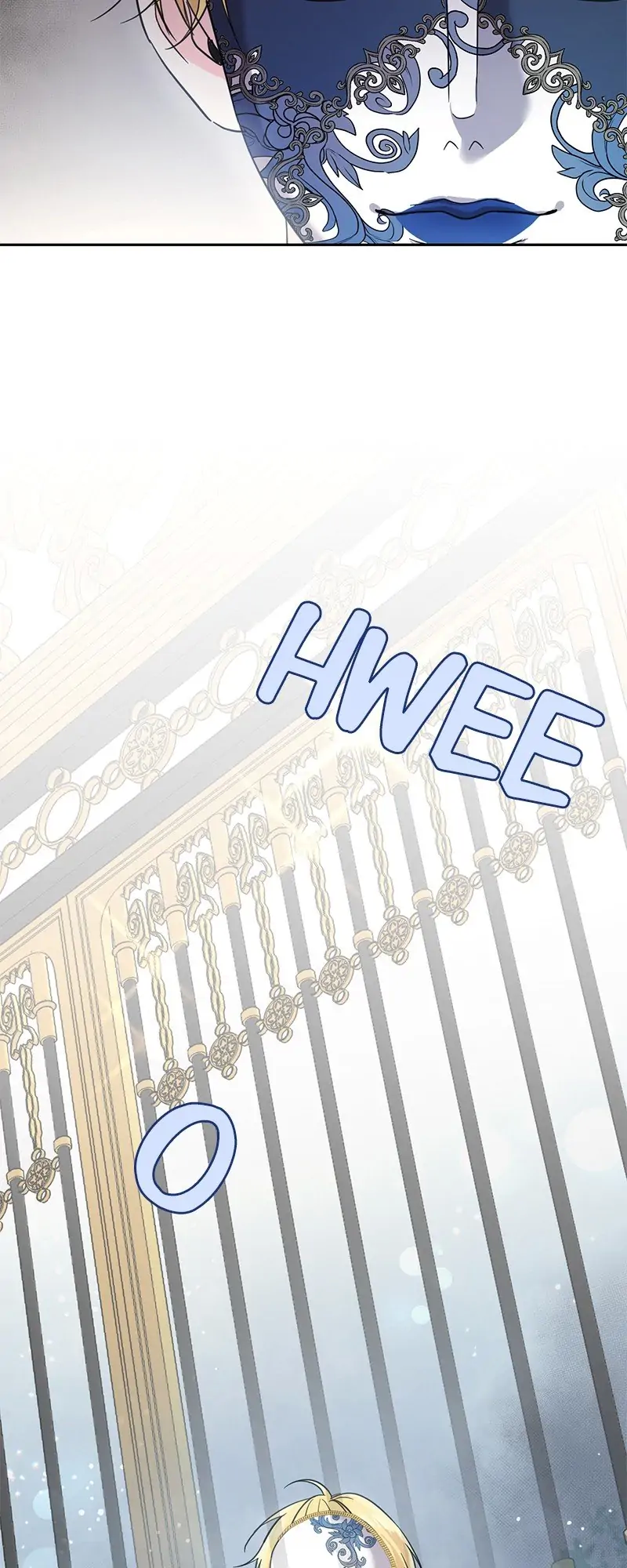 Saving the Villain Who was Abandoned by the Female Lead chapter 56 page 41