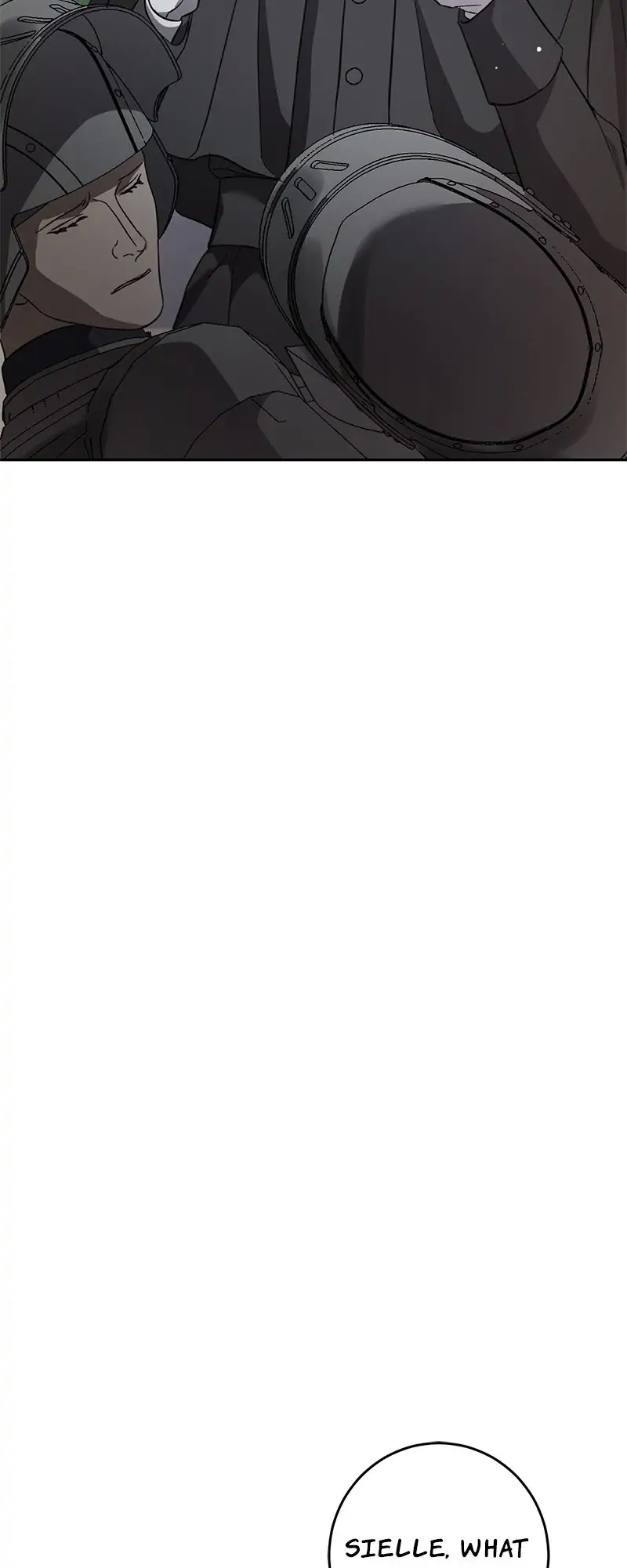 Saving the Villain Who was Abandoned by the Female Lead chapter 56 page 49