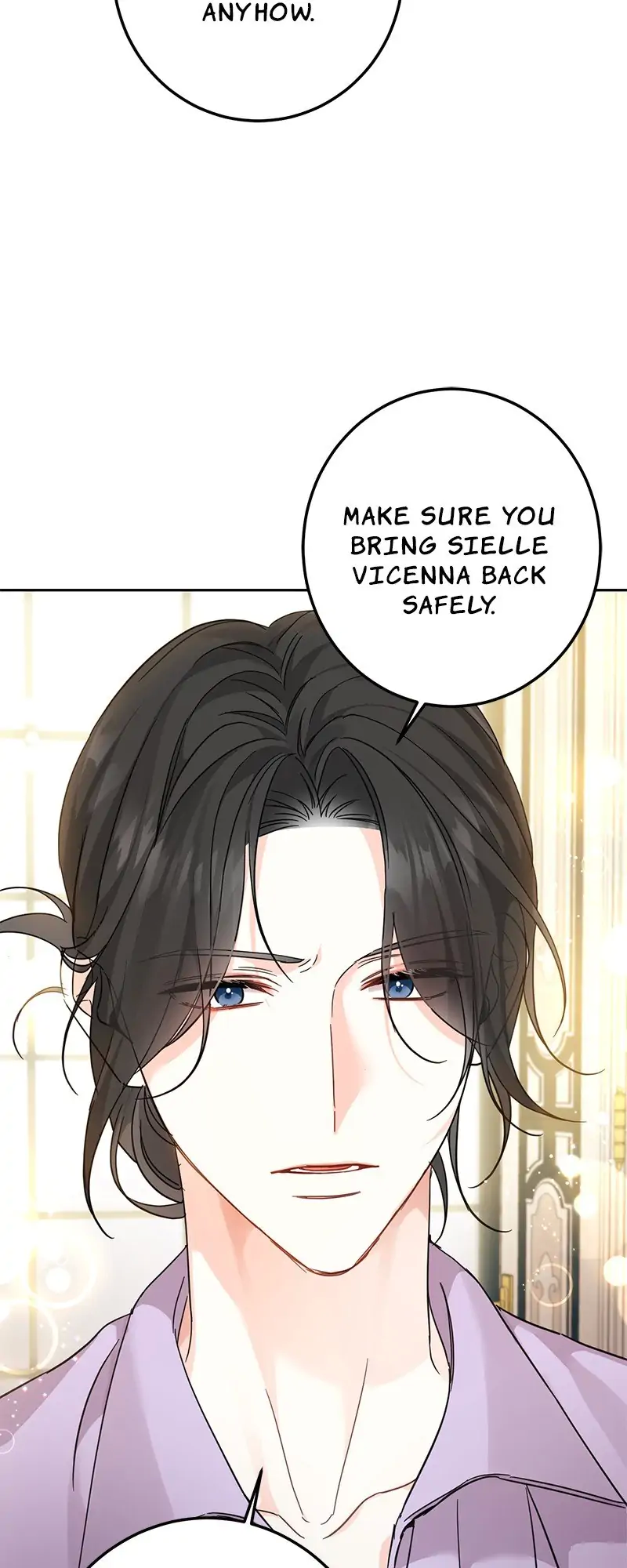 Saving the Villain Who was Abandoned by the Female Lead chapter 56 page 6