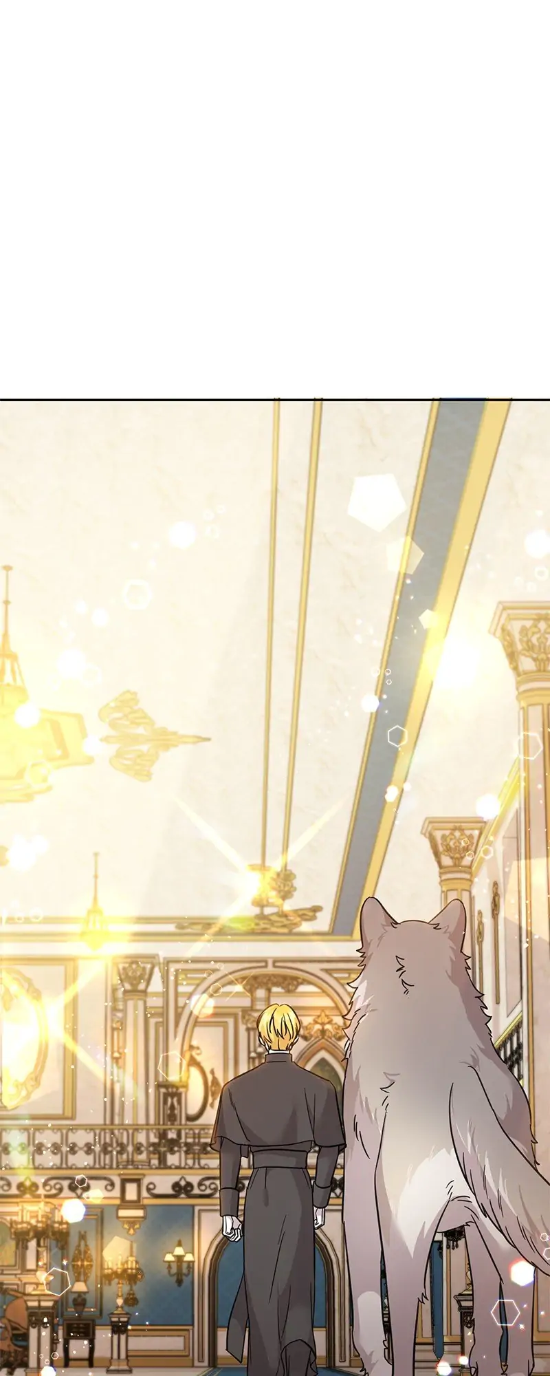 Saving the Villain Who was Abandoned by the Female Lead chapter 57 page 13