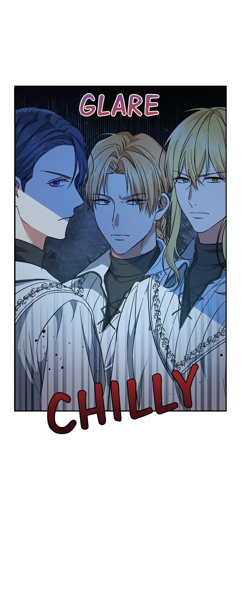 Saving the Villain Who was Abandoned by the Female Lead chapter 57 page 2