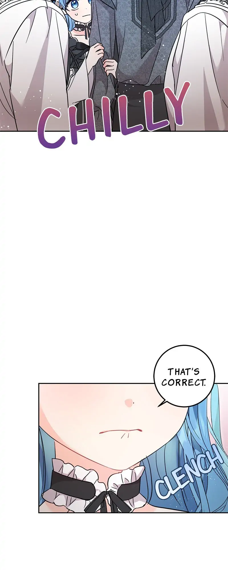 Saving the Villain Who was Abandoned by the Female Lead chapter 57 page 20