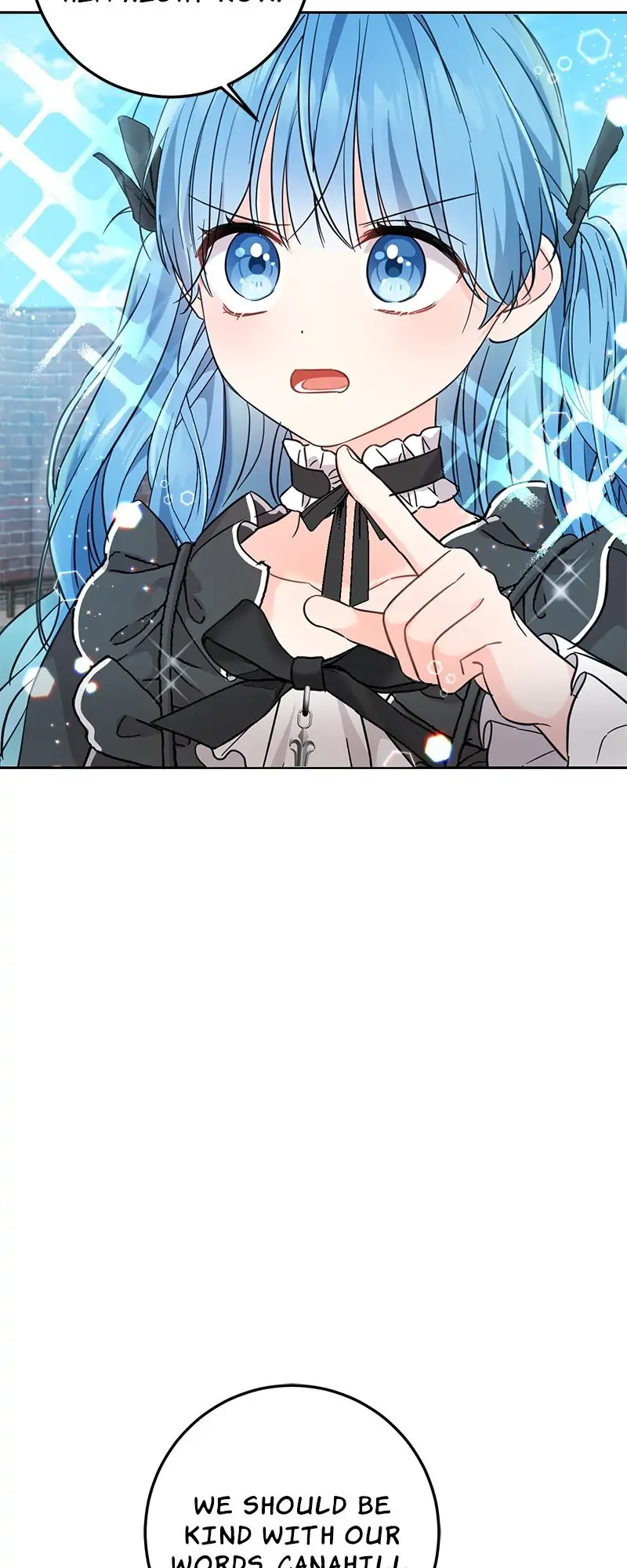 Saving the Villain Who was Abandoned by the Female Lead chapter 57 page 23