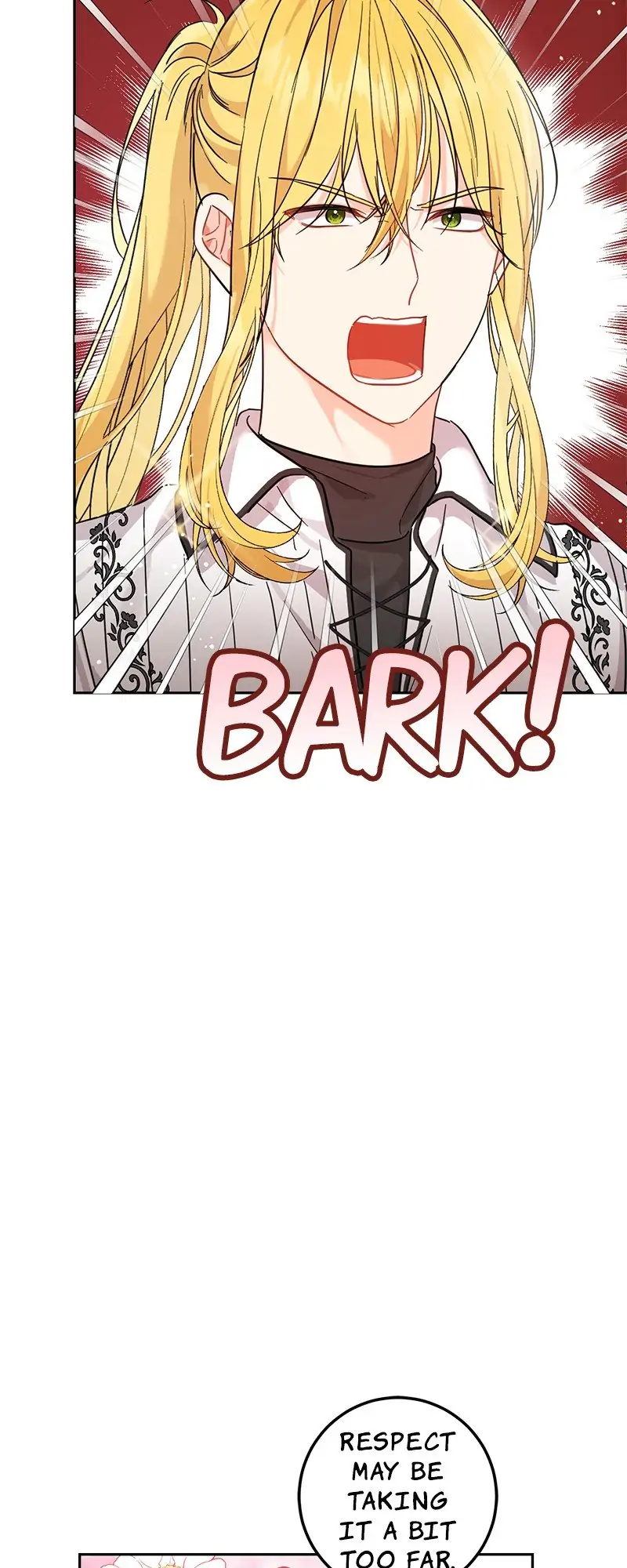 Saving the Villain Who was Abandoned by the Female Lead chapter 57 page 26