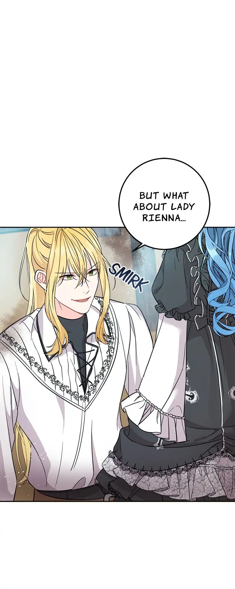 Saving the Villain Who was Abandoned by the Female Lead chapter 57 page 38