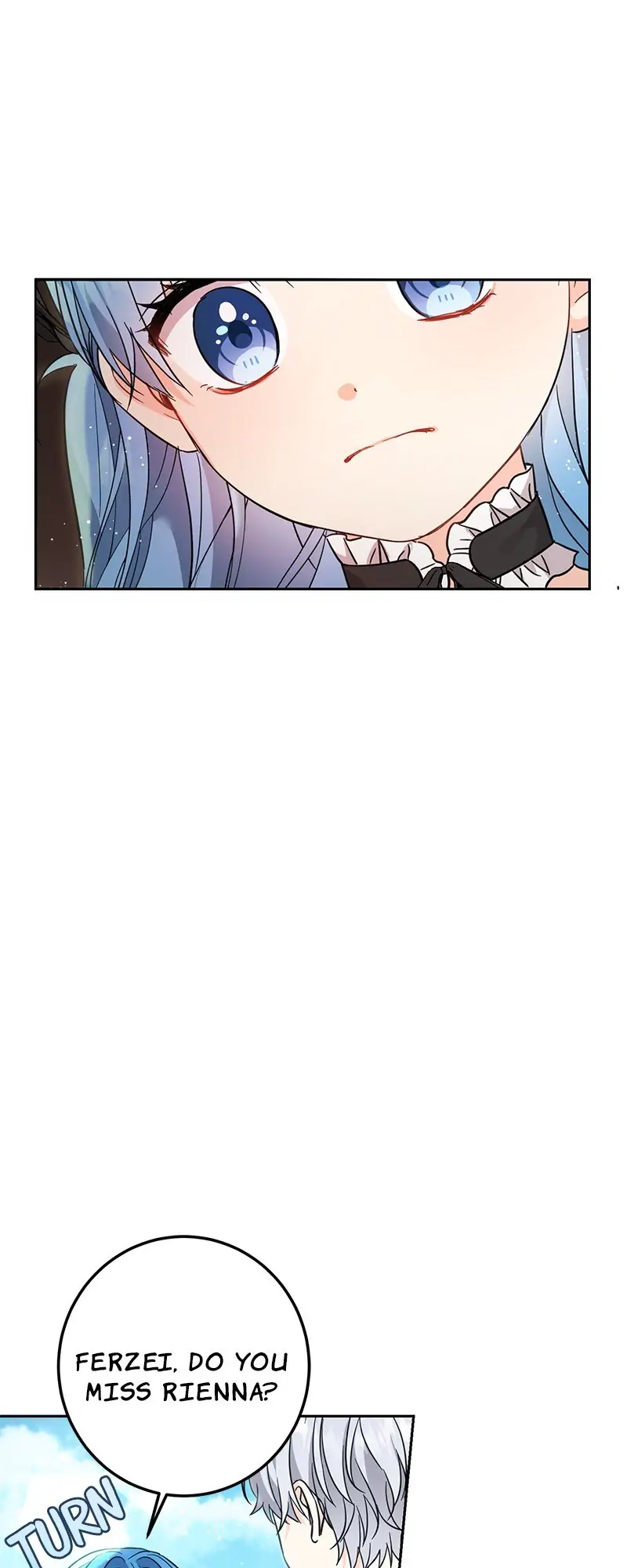 Saving the Villain Who was Abandoned by the Female Lead chapter 57 page 39