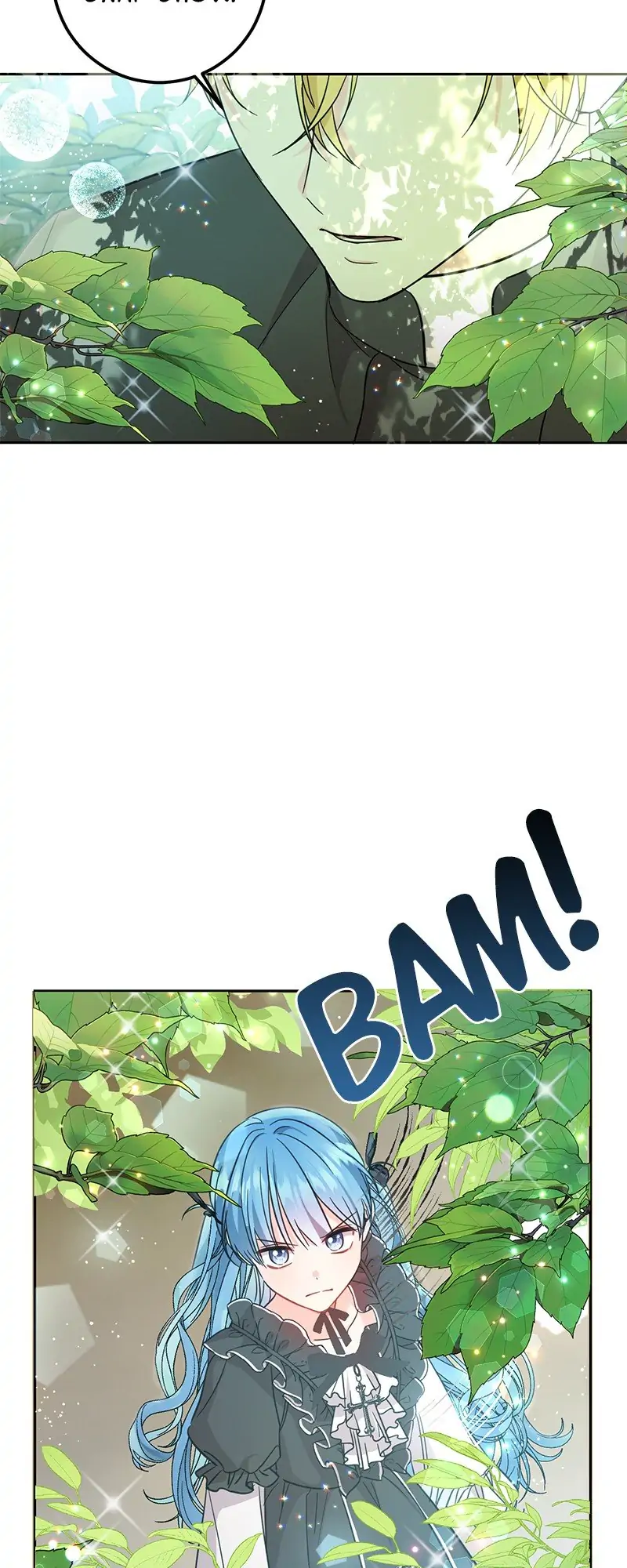 Saving the Villain Who was Abandoned by the Female Lead chapter 57 page 43