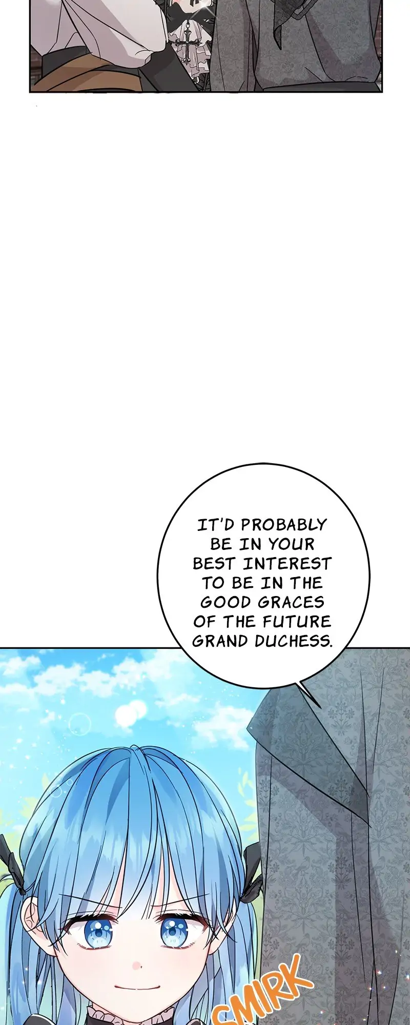 Saving the Villain Who was Abandoned by the Female Lead chapter 57 page 46