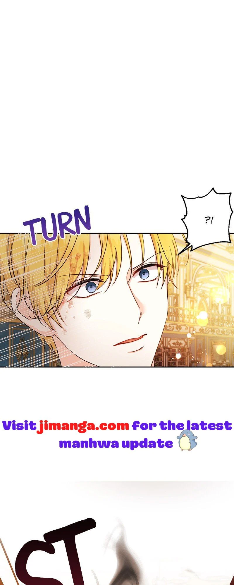 Saving the Villain Who was Abandoned by the Female Lead chapter 59.5 page 40