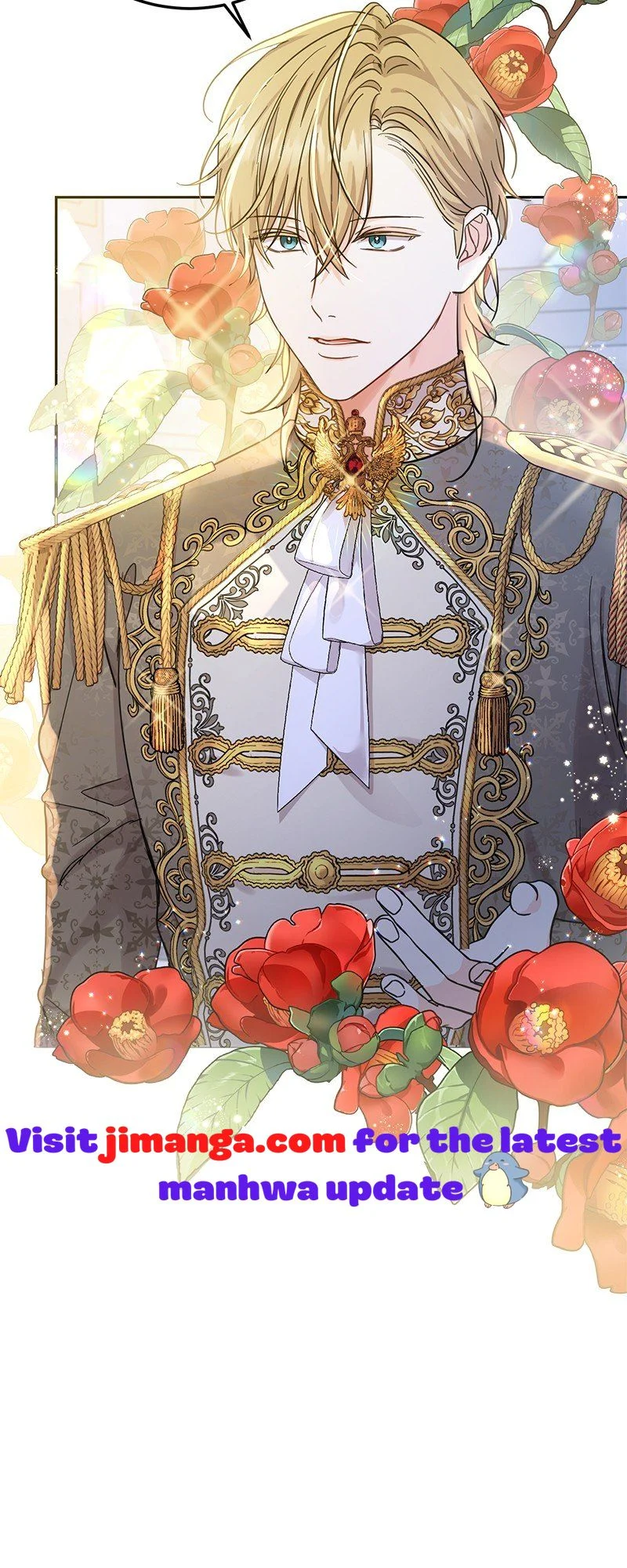 Saving the Villain Who was Abandoned by the Female Lead chapter 59 page 4