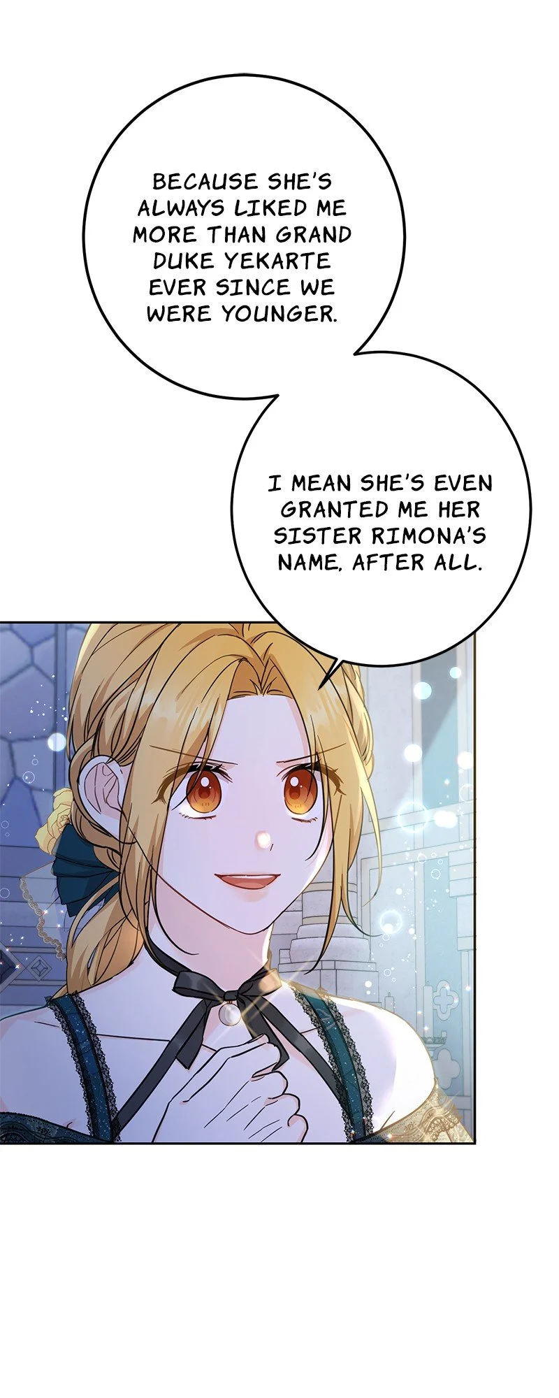 Saving the Villain Who was Abandoned by the Female Lead chapter 59 page 5