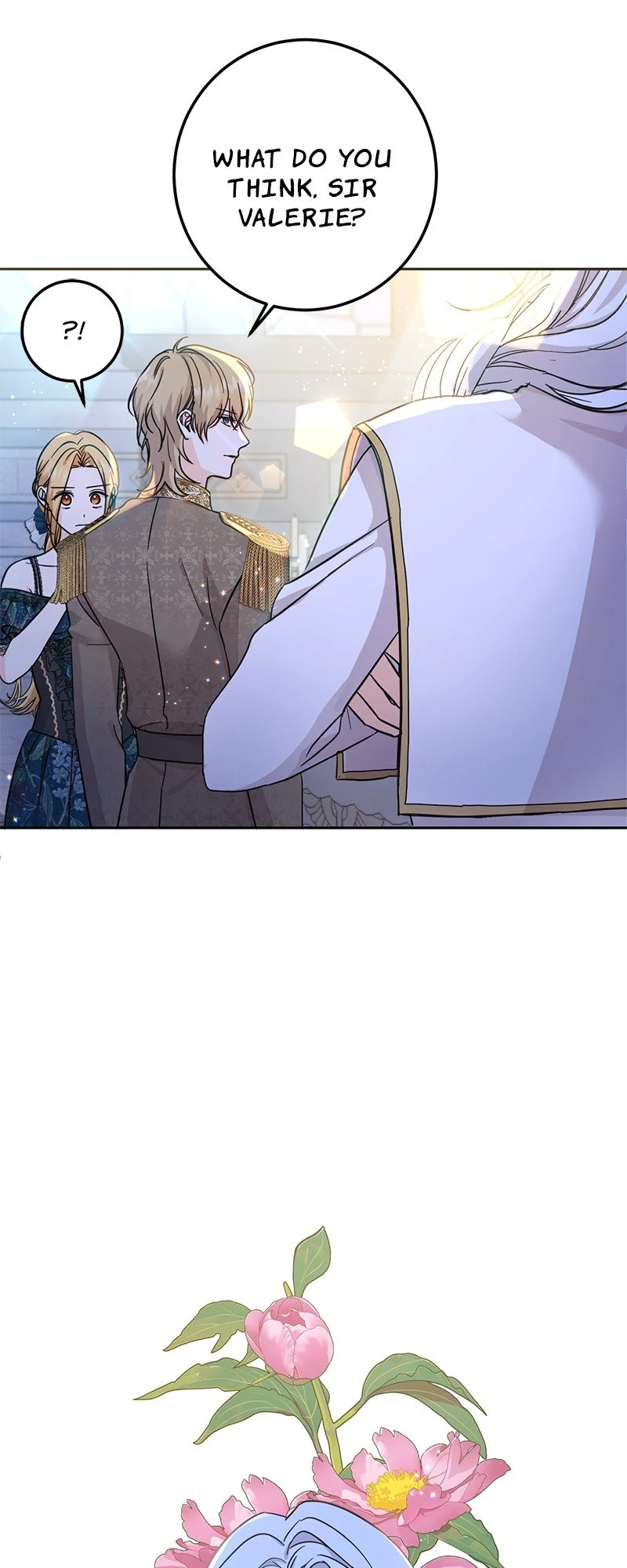 Saving the Villain Who was Abandoned by the Female Lead chapter 59 page 6