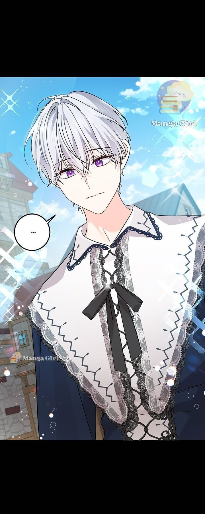 Saving the Villain Who was Abandoned by the Female Lead chapter 62 page 52