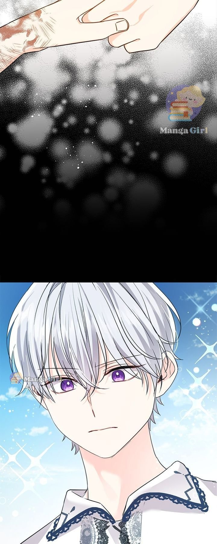 Saving the Villain Who was Abandoned by the Female Lead chapter 62 page 60