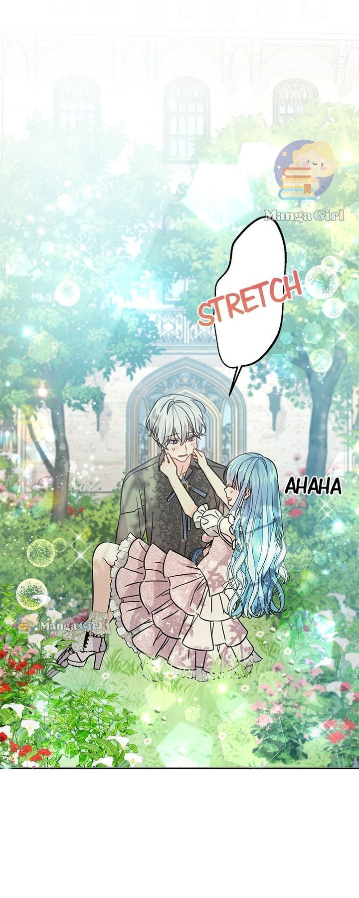 Saving the Villain Who was Abandoned by the Female Lead chapter 62 page 76