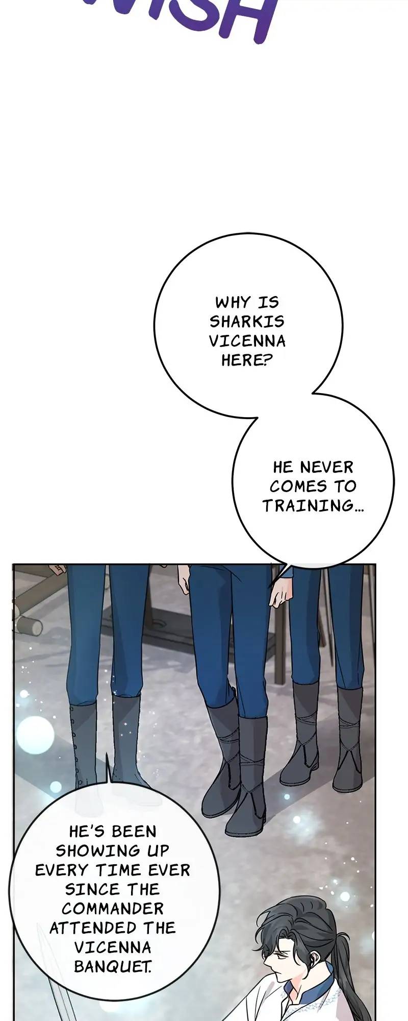 Saving the Villain Who was Abandoned by the Female Lead chapter 63 page 10