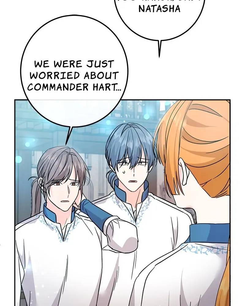 Saving the Villain Who was Abandoned by the Female Lead chapter 63 page 16