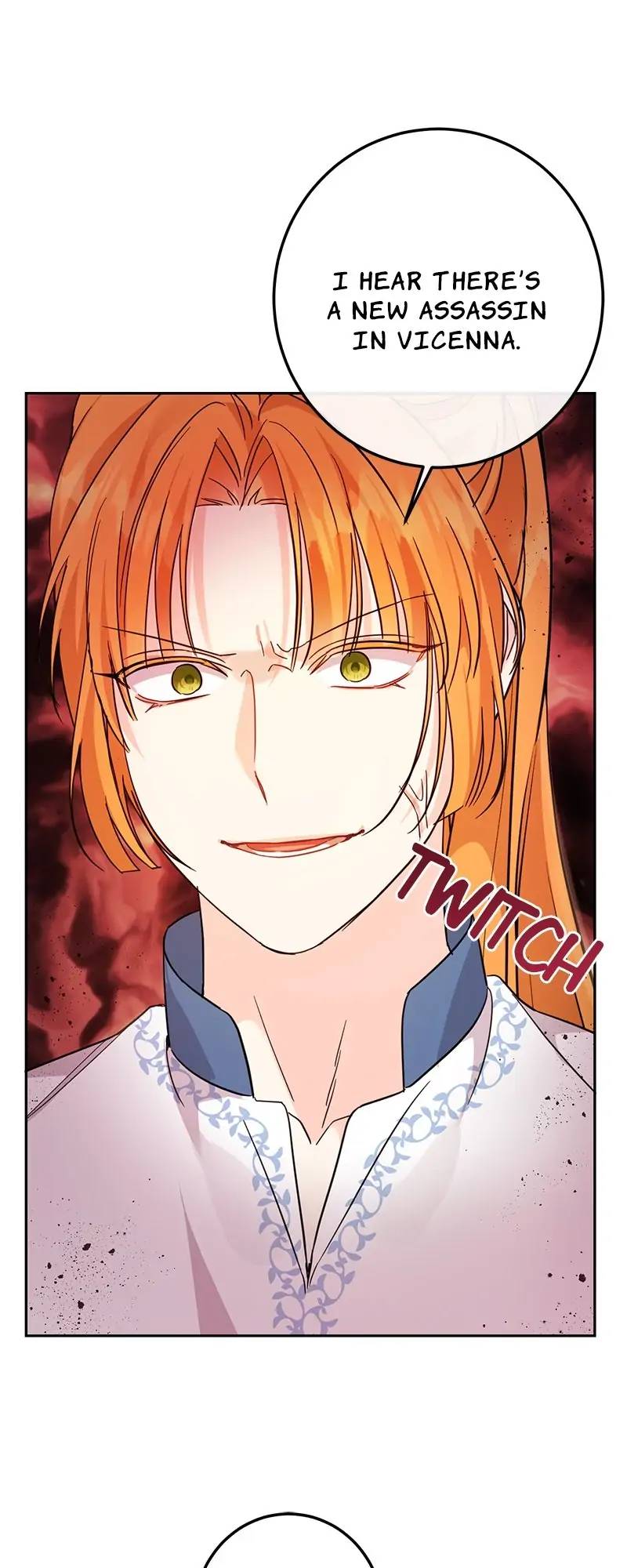 Saving the Villain Who was Abandoned by the Female Lead chapter 63 page 20