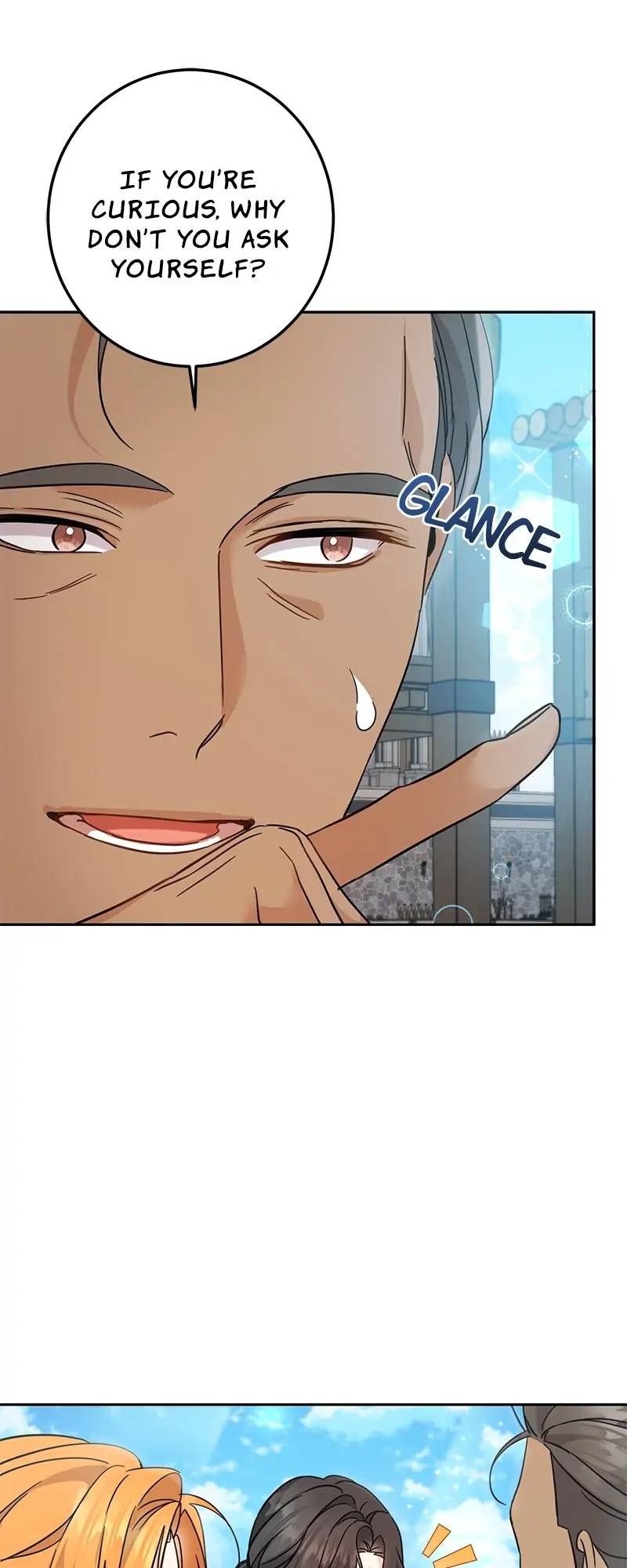 Saving the Villain Who was Abandoned by the Female Lead chapter 63 page 23